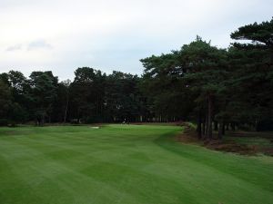 Sunningdale (Old) 11th